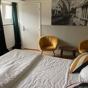 Familie Kamer