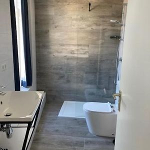 Private Bathroom Double Room